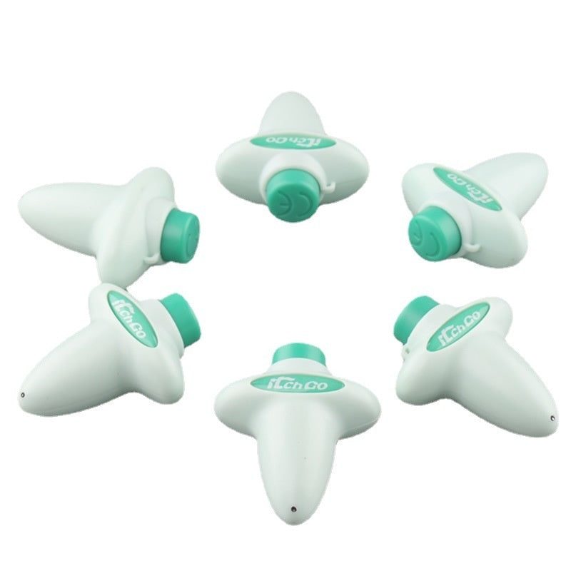 Mosquito Anti-itching Instrument Summer Hot Sale Physical Anti-itching Device