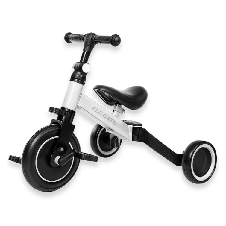 3 In 1 Tricycle Ideal For Your Little One To Build Balance And Master The Bike