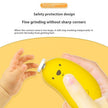 Electric Nail Grinder Baby Nail Clippers Sander