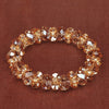 Luxury Fashion High-end Crystal Bracelet Austrian Crystal Bracelet