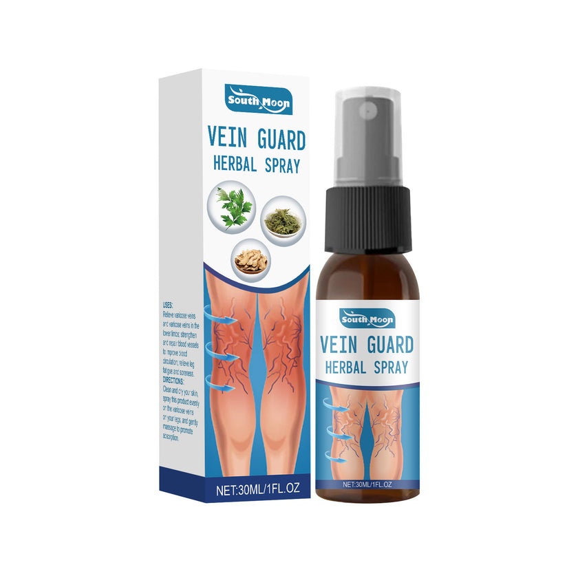 Herbal Body Care Spray Gentle