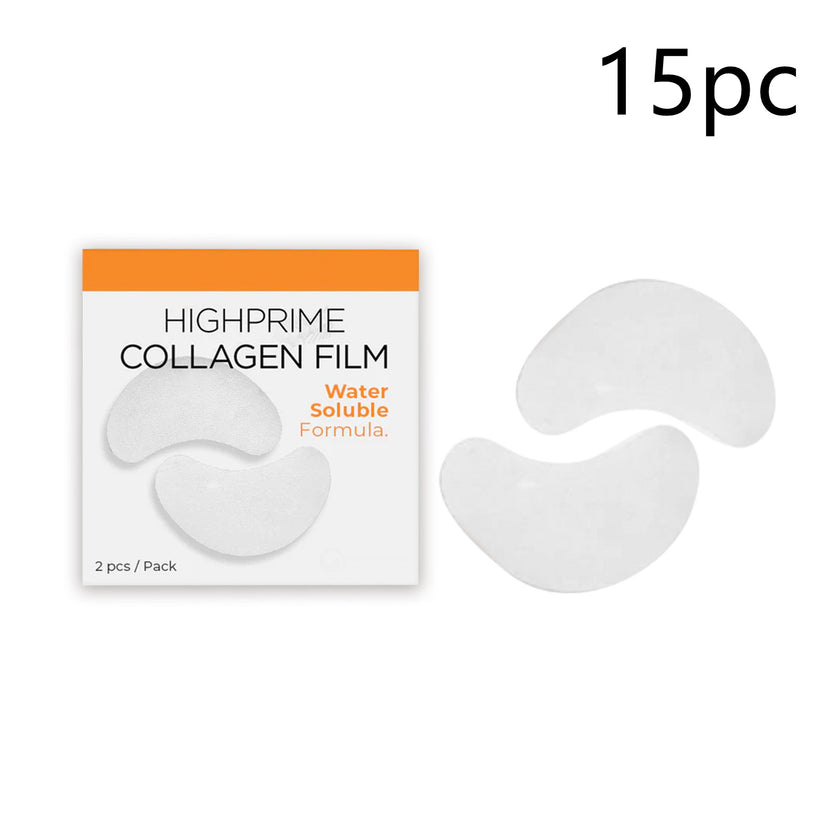 Black Eye Ring Moisturizing Firming Eye Lifting