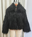 Women's Winter Warm Long Sleeves Coat