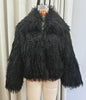 Women's Winter Warm Long Sleeves Coat