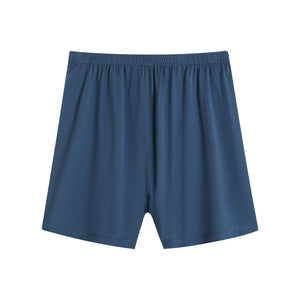 Middle-aged And Elderly Underwear Men's Cotton Boxer