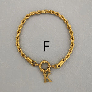 Bracelet Simple Style Ornament Accessories