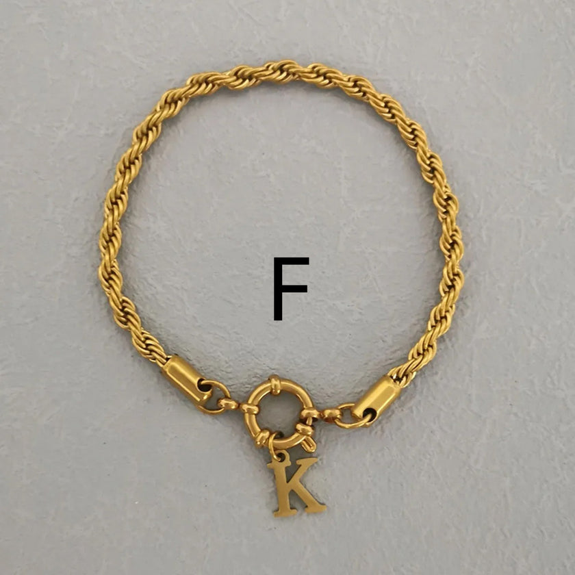 Bracelet Simple Style Ornament Accessories