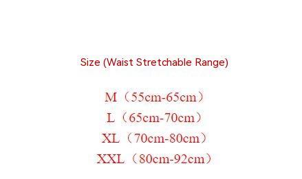 Silky Men's Boxer Ice Silk Underwear