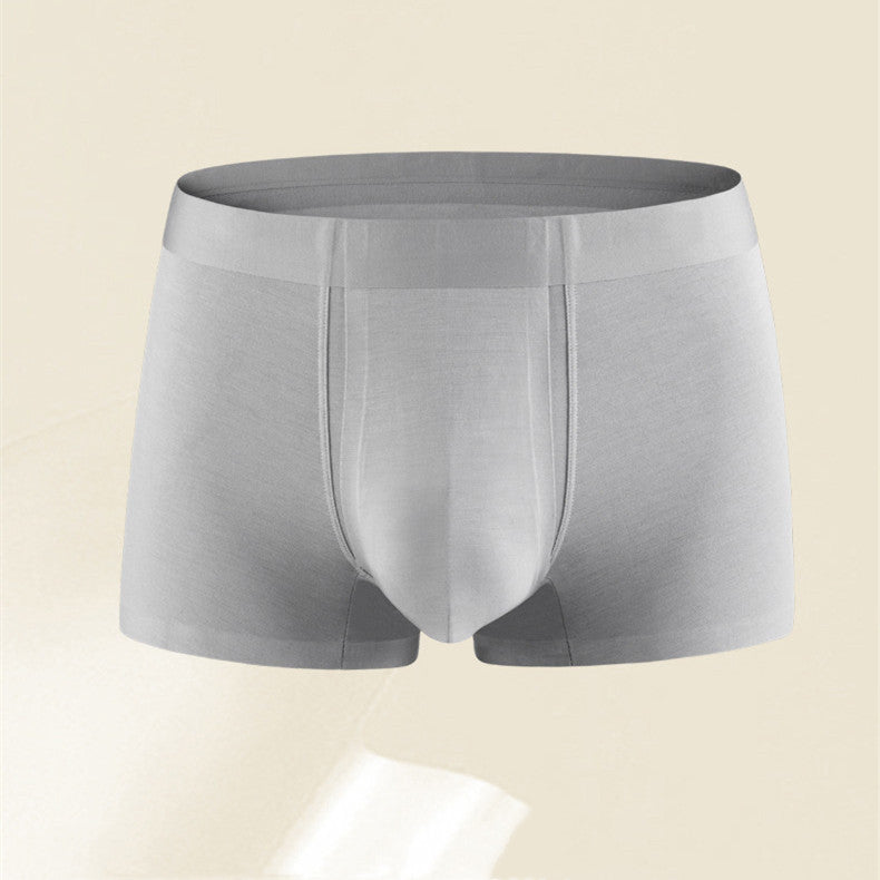 Prepuce Resistance Men's Concave-convex Support Too Long Repair Correction Underwear