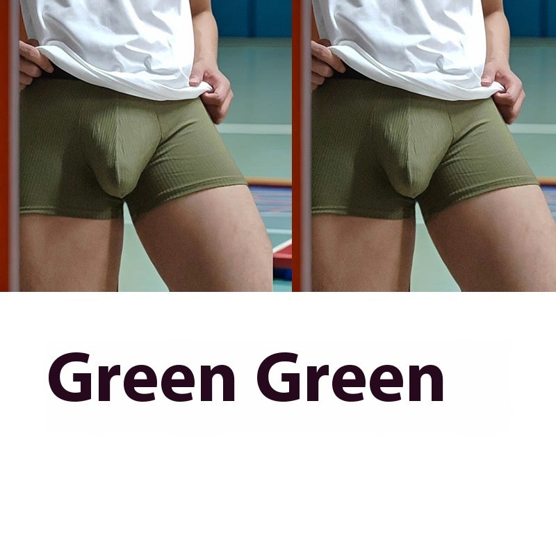 Big Bag Shorts Boxer Boys Underpants Underwear