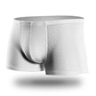 Men's Fashion Breathable Mesh Ice Silk Underwear