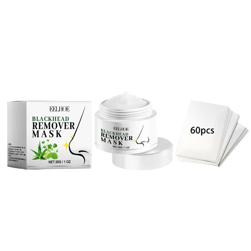 Blackhead Removal Nose Patch