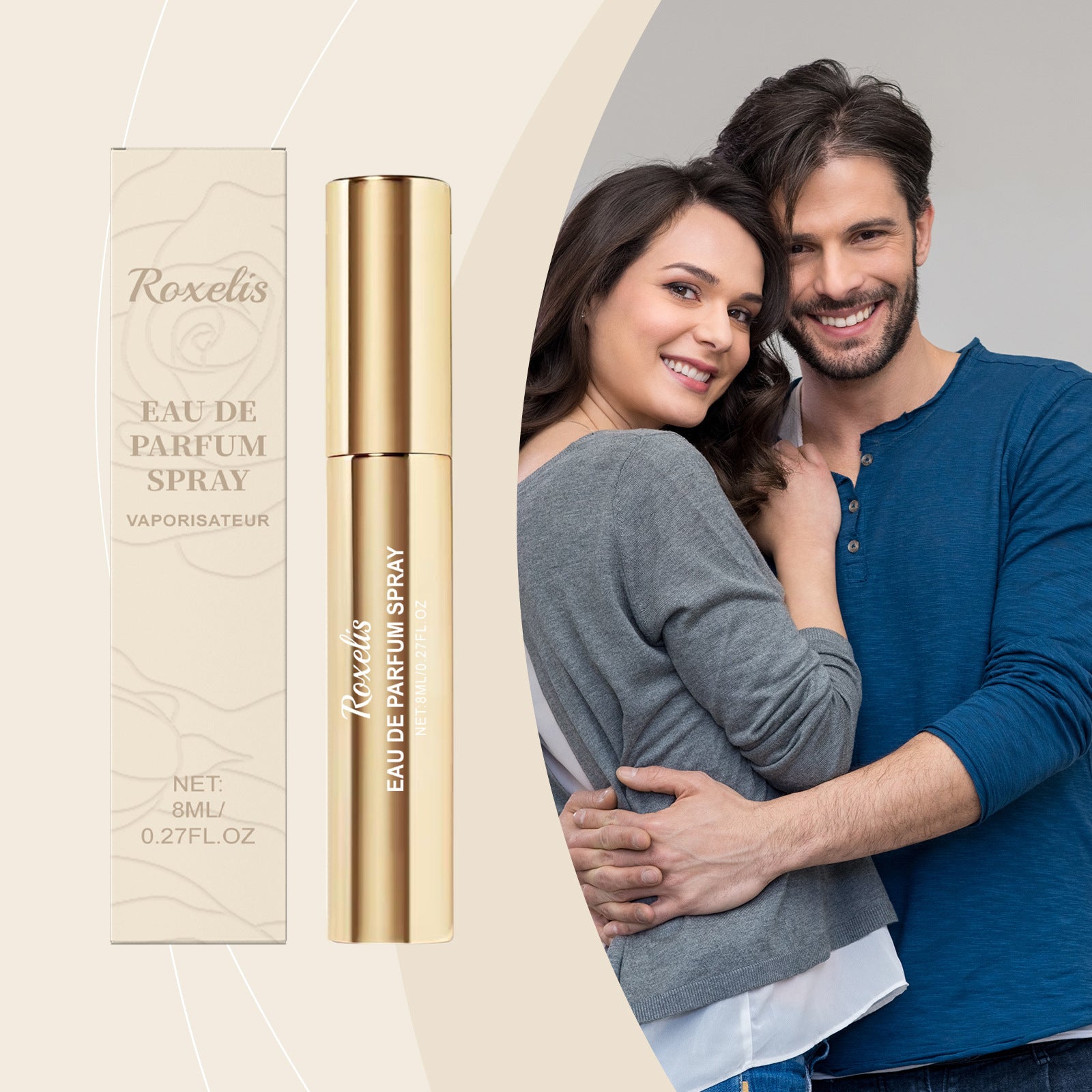 Water Perfume Spray