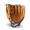 Baseball Glove PVC Base Softball PU Kids