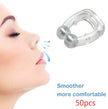 Anti-Snoring Respirator