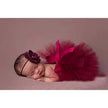 Photo Suit Full Moon Hundred Days Baby Photo Pettiskirt