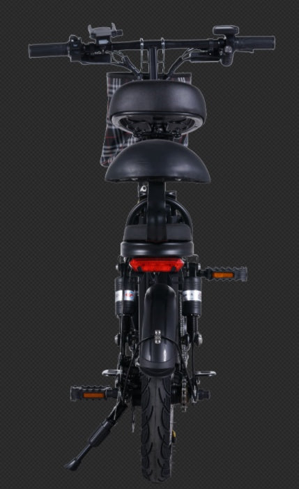 Electric Bike-A9 Includes The Last Leg Excluding Islands And Remote Areas