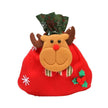 Christmas Children Gift Bag Christmas Eve Candy Bag Christmas Candy Packaging Gift Bag