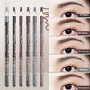 Hard Core Wild Eyebrow Pencil Waterproof And Sweatproof Distinct Look