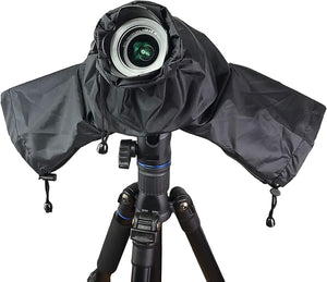 Professional SLR Camera Rain Cover Protective Case