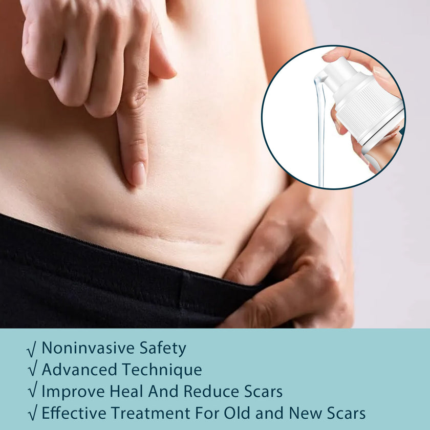 Skin Repair Gel Mild Care