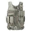 Military Tactical Service Vest CS Field Protective Vest
