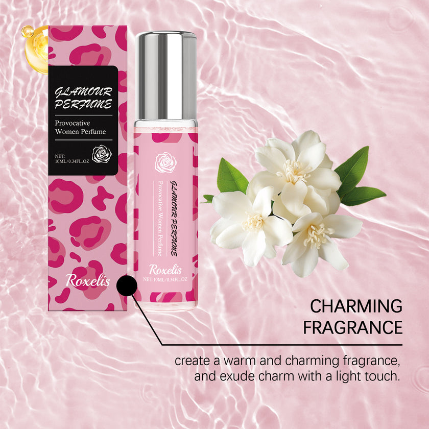 Women's Ball Perfume