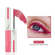 Color Mascara Long Curling Waterproof Smear-proof