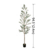 Artificial Olive Tree