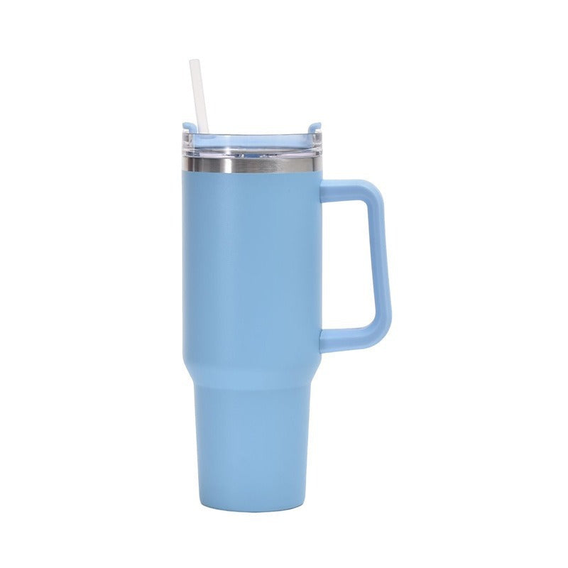 Stainless Steel Vacuum Cup Second Generation 40oz Cup stanley style