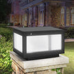 Solar Wall Light With Dimmable LED-2 Package Unavailable Platforms
