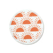 Universal Postpartum Nursing Washable Anti-overflow Breast Pad