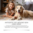 Pet Skin Spray Moisturizing Care