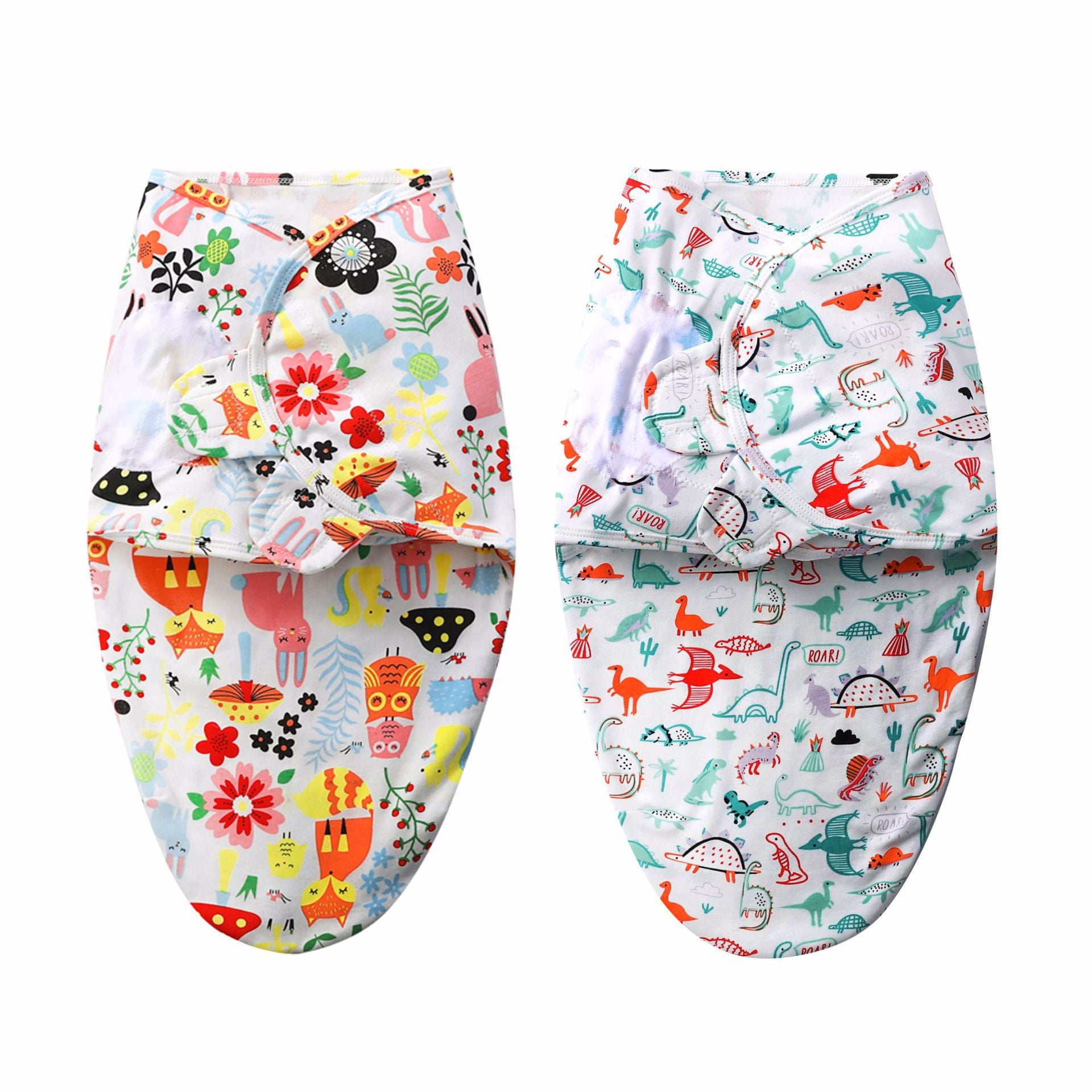Household Baby Comfortable Gro-bag Sleeping Bag