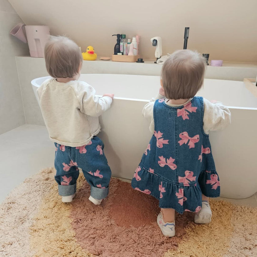 Lemon Distressed Coat Vintage Frosted Suspender Shorts Bow Vest Skirt