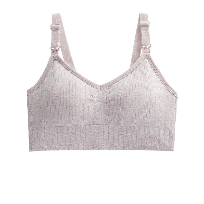 Breastfeeding Bra, women sport bra