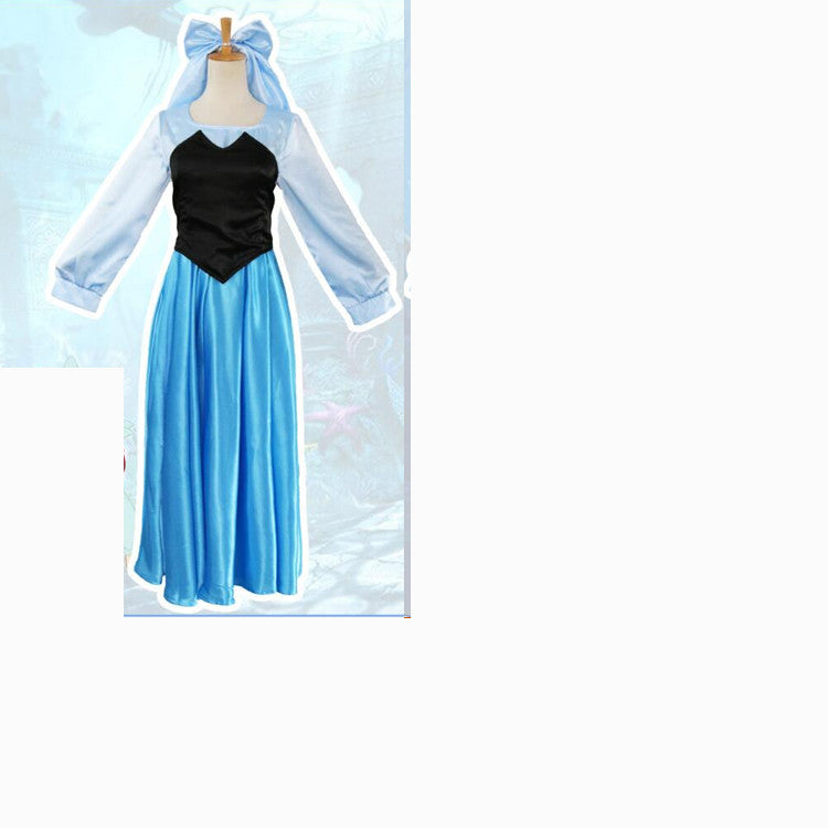 Party Cos Princess Dress Masquerade Party