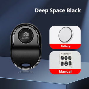 Universal Photo-taking And Filming Charging Remote Control Bluetooth Mobile Phone