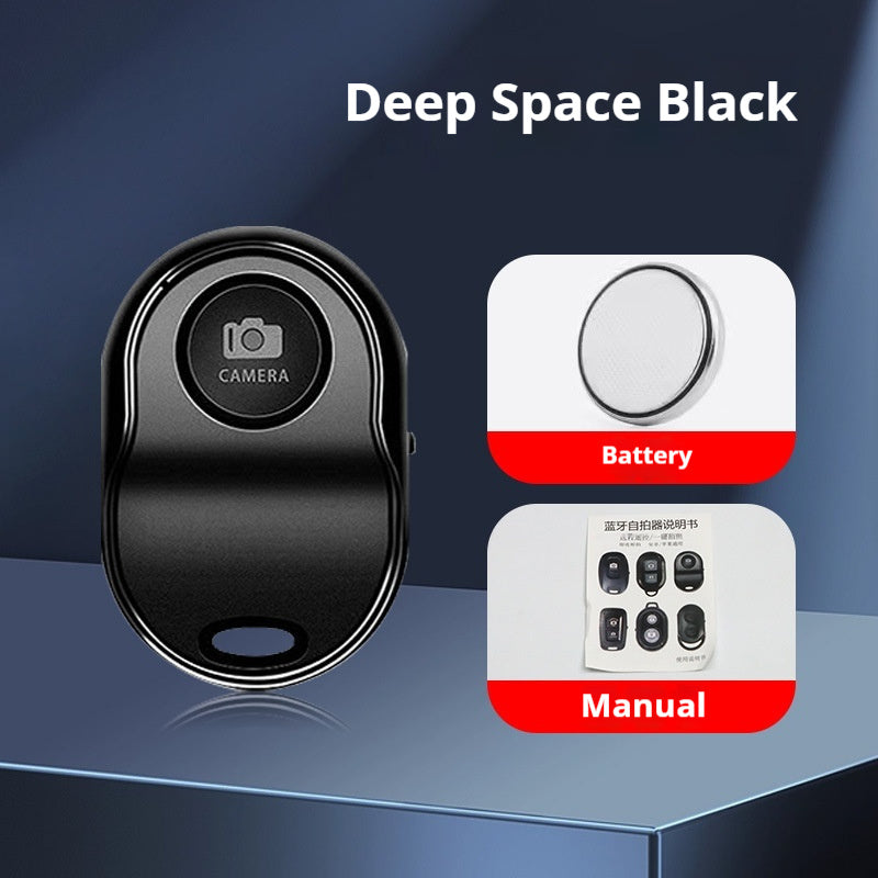 Universal Photo-taking And Filming Charging Remote Control Bluetooth Mobile Phone