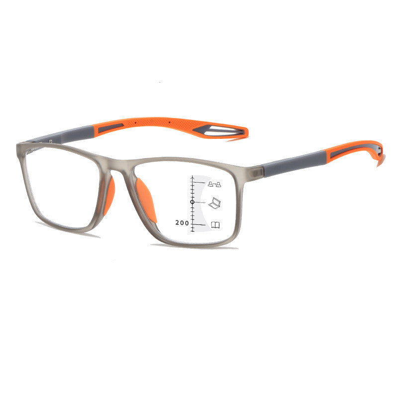 HD Anti-blue Ray Reading Glasses