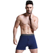 Men's Underwear Cotton Boxer Large Pants