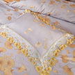 All French Pastoral European Luxury American Light Luxury Bedding set cotton