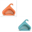 Kitchen Multifunctional Hanging Swan Drainer