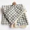 Pet Blanket Cat Clothes Cape