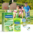 Children's Mild Anti-Ding Anti-itching Outdoor Portable Mosquito Repellent