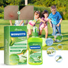 Children's Mild Anti-Ding Anti-itching Outdoor Portable Mosquito Repellent