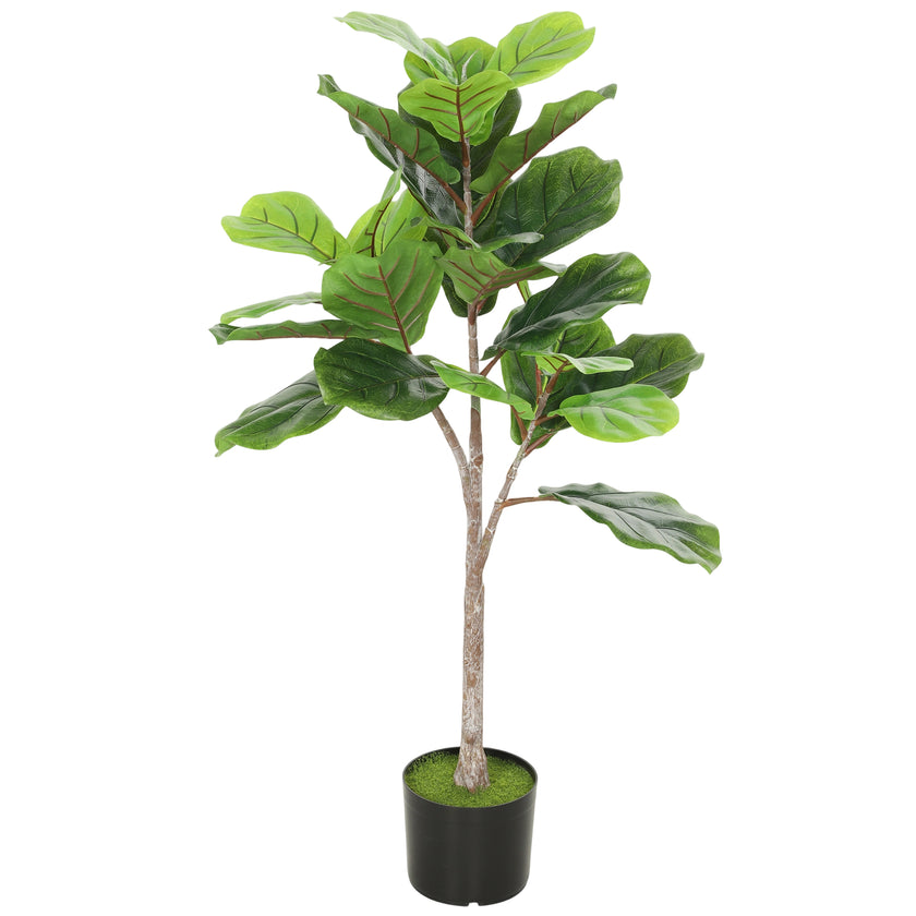 Artificial Fiddle Leaf Fig Tree, 43