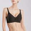 Maternity Bra Plus Size Front Buckle Nursing Underwear
