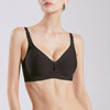 Maternity Bra Plus Size Front Buckle Nursing Underwear