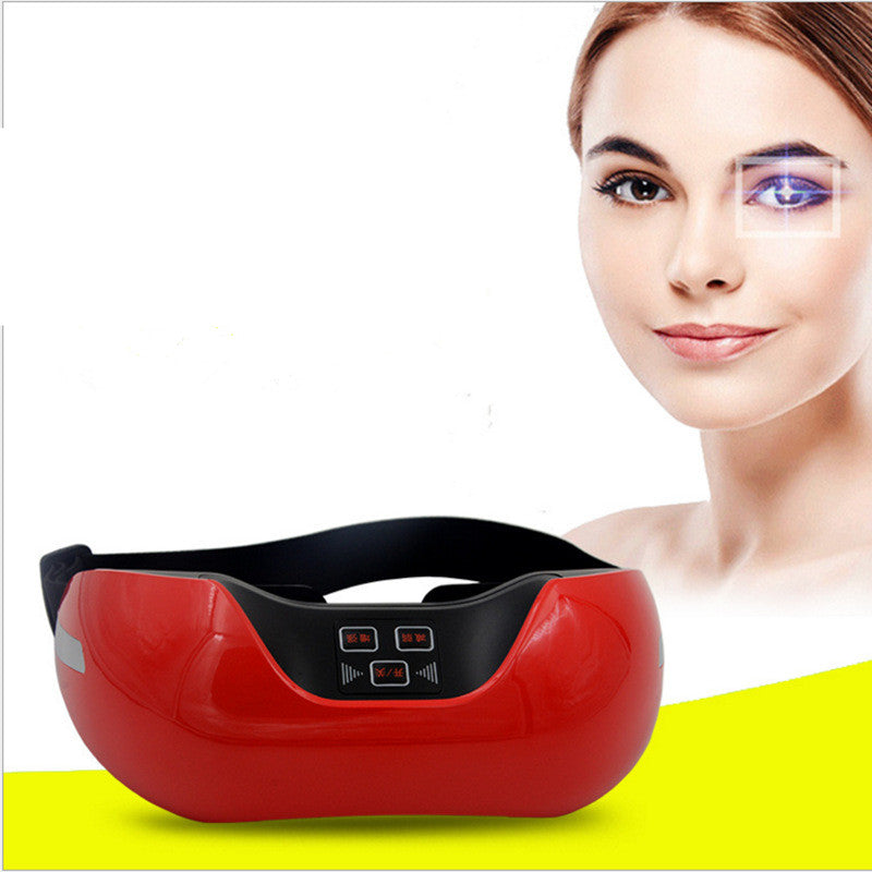 Eye Care Instrument Rechargeable Nurse